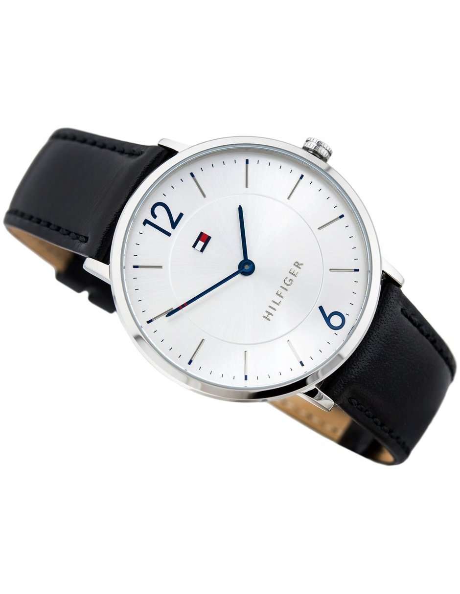 1710351_4 Reloj Tommy Hilfiger Ultra Slim 1710351 Para Hombre Caballero - Imagen 5