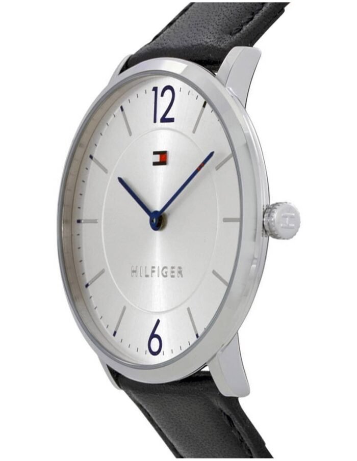 Reloj Tommy Hilfiger Ultra Slim 1710351 Para Hombre Caballero - Imagen 6