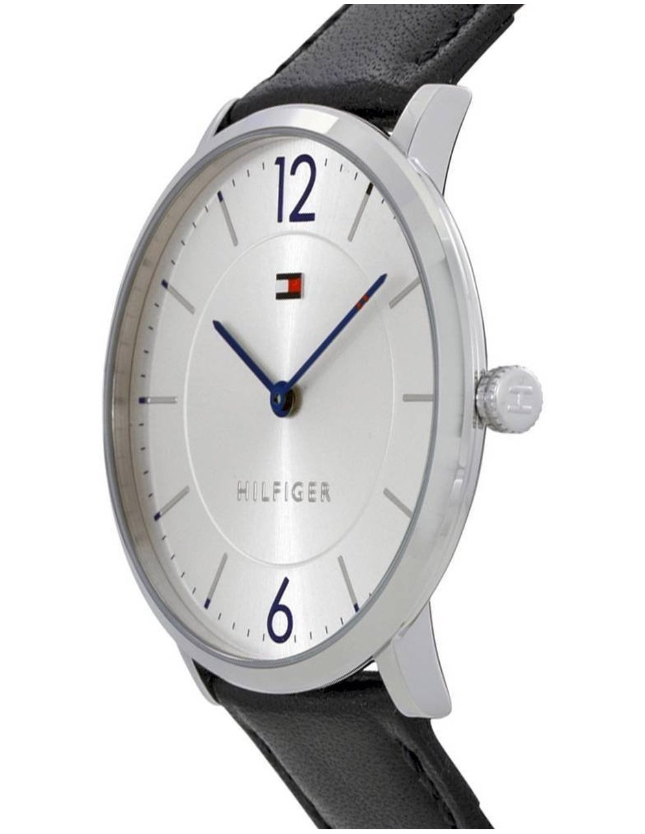1710351_5 Reloj Tommy Hilfiger Ultra Slim 1710351 Para Hombre Caballero - Imagen 6