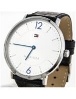 Reloj Tommy Hilfiger Ultra Slim 1710351 Para Hombre Caballero - Imagen 7