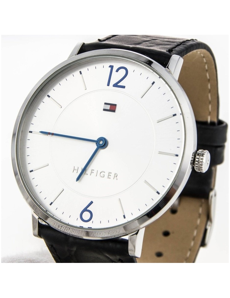 1710351_6 Reloj Tommy Hilfiger Ultra Slim 1710351 Para Hombre Caballero - Imagen 7