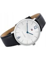 Reloj Tommy Hilfiger Ultra Slim 1710351 Para Hombre Caballero - Imagen 9