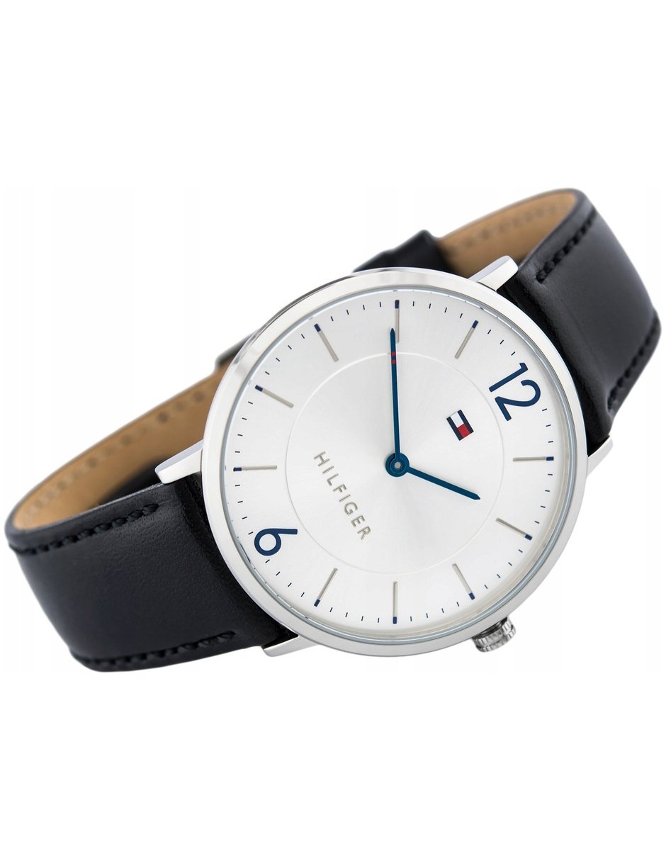 1710351_8 Reloj Tommy Hilfiger Ultra Slim 1710351 Para Hombre Caballero - Imagen 9