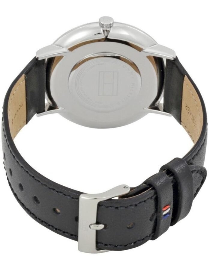 Reloj Tommy Hilfiger Ultra Slim 1710351 Para Hombre Caballero - Imagen 10