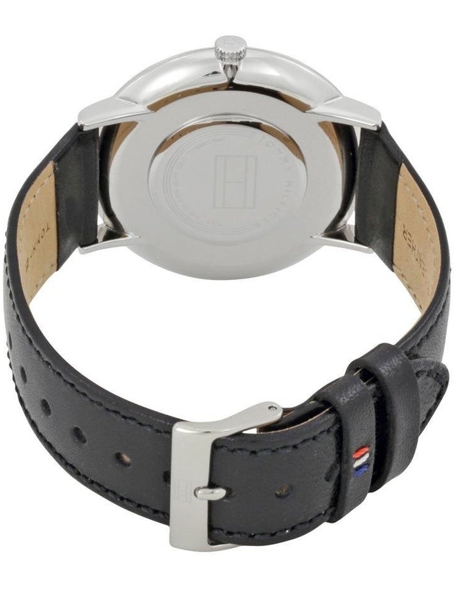 1710351_9 Reloj Tommy Hilfiger Ultra Slim 1710351 Para Hombre Caballero - Imagen 10