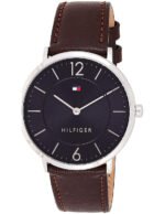 Reloj Tommy Hilfiger Ultra Slim 1710352 Para Hombre Caballero