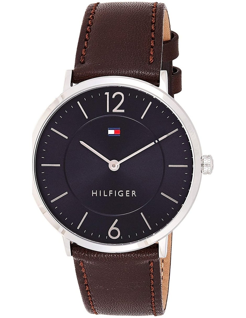 1710352_1 Reloj Tommy Hilfiger Ultra Slim 1710352 Para Hombre Caballero - Imagen 1