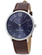 Reloj Tommy Hilfiger Ultra Slim 1710352 Para Hombre Caballero - Imagen 3