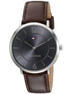 Reloj Tommy Hilfiger Ultra Slim 1710352 Para Hombre Caballero - Imagen 4