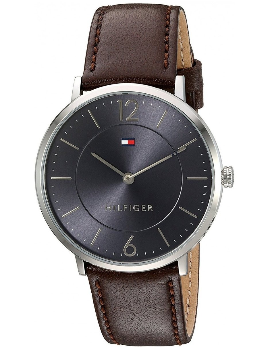 1710352_3 Reloj Tommy Hilfiger Ultra Slim 1710352 Para Hombre Caballero - Imagen 4