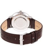 Reloj Tommy Hilfiger Ultra Slim 1710352 Para Hombre Caballero - Imagen 5