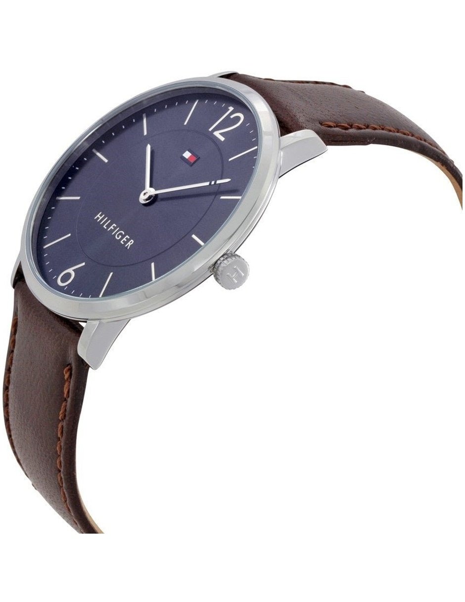 1710352_6 Reloj Tommy Hilfiger Ultra Slim 1710352 Para Hombre Caballero - Imagen 7