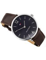 Reloj Tommy Hilfiger Ultra Slim 1710352 Para Hombre Caballero - Imagen 8