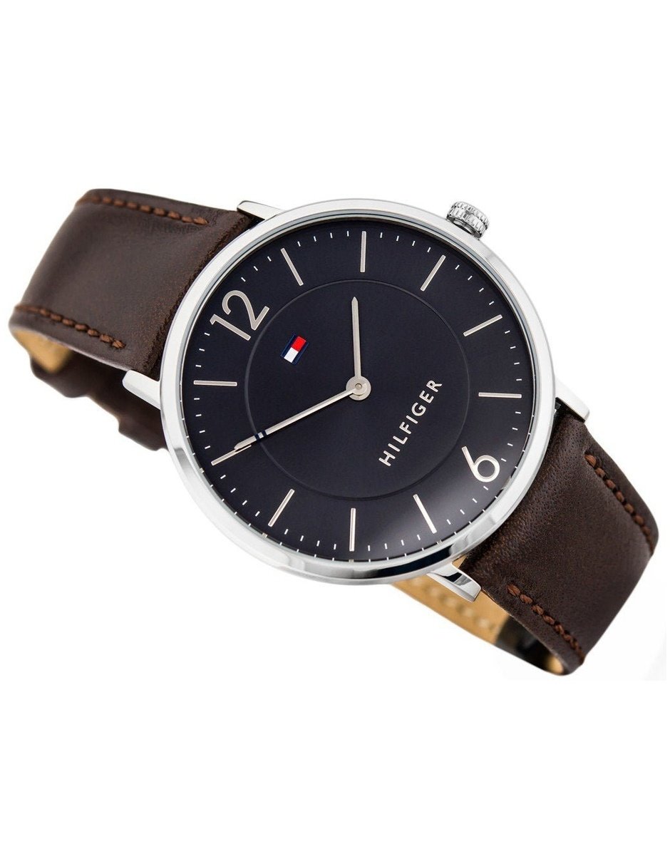 1710352_7 Reloj Tommy Hilfiger Ultra Slim 1710352 Para Hombre Caballero - Imagen 8