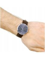 Reloj Tommy Hilfiger Ultra Slim 1710352 Para Hombre Caballero - Imagen 9