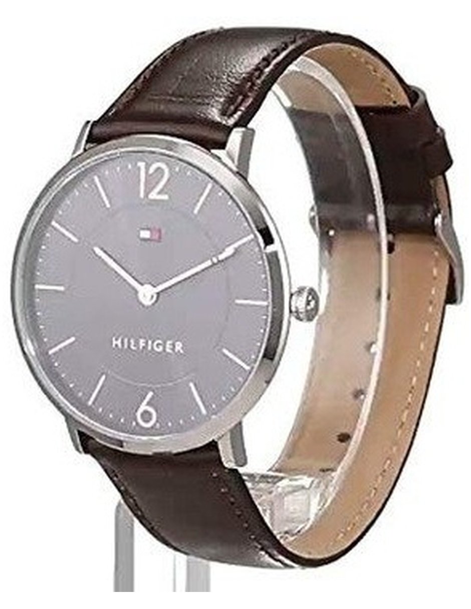 1710352_9 Reloj Tommy Hilfiger Ultra Slim 1710352 Para Hombre Caballero - Imagen 10