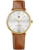 Reloj Tommy Hilfiger Ultra Slim 1710353 Para Hombre Caballero