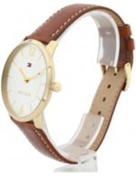 Reloj Tommy Hilfiger Ultra Slim 1710353 Para Hombre Caballero - Imagen 4