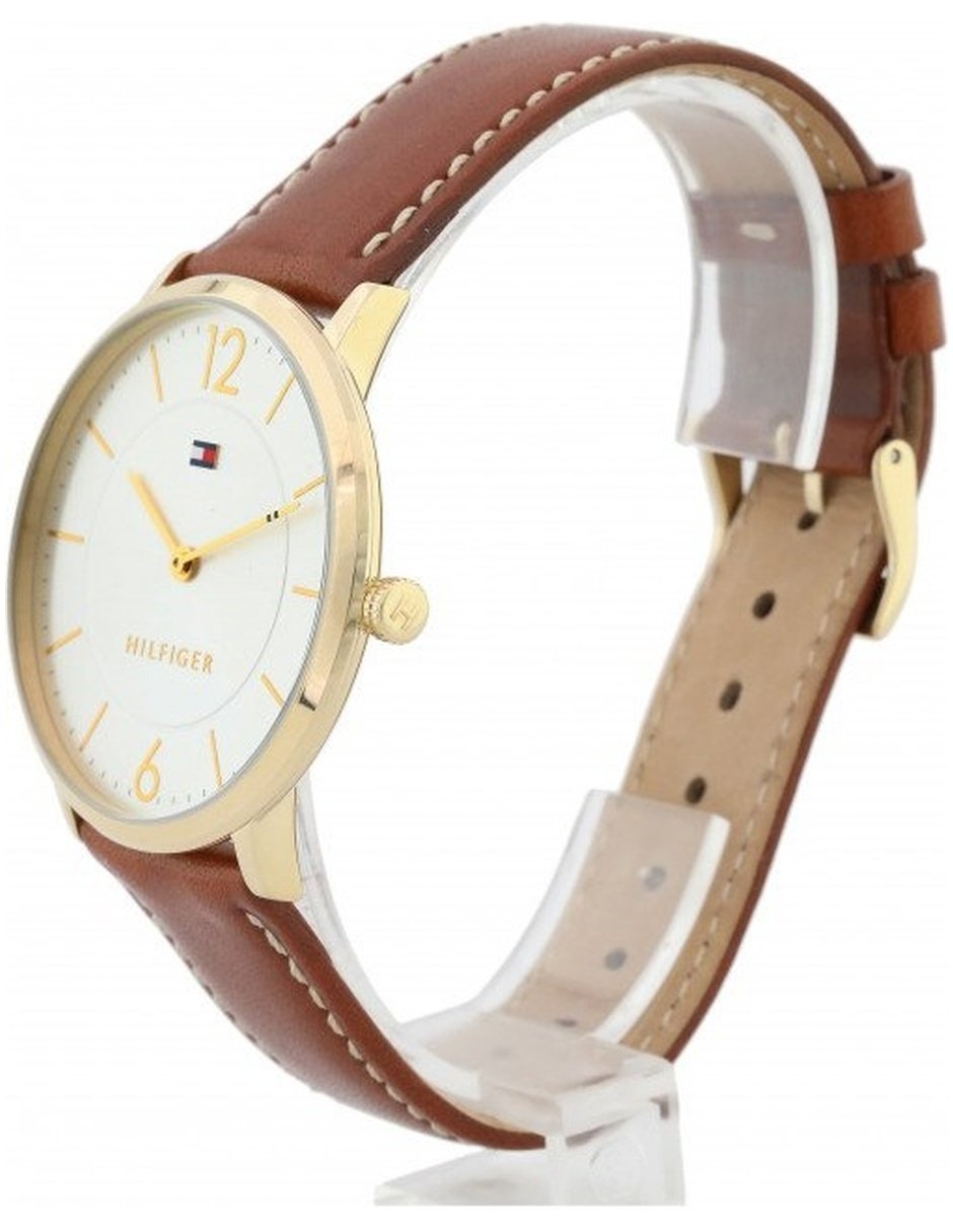 1710353_4 Reloj Tommy Hilfiger Ultra Slim 1710353 Para Hombre Caballero - Imagen 4