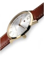 Reloj Tommy Hilfiger Ultra Slim 1710353 Para Hombre Caballero - Imagen 5