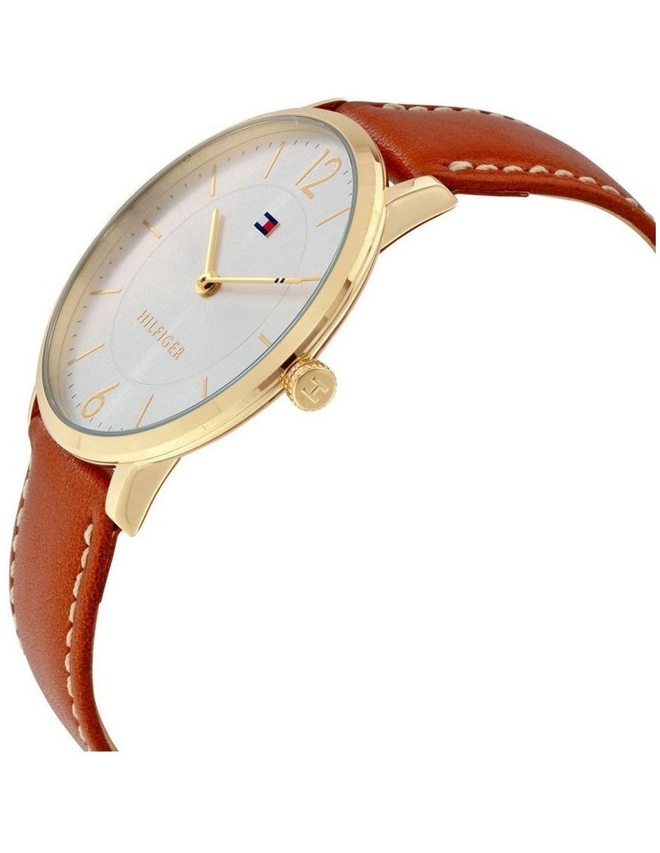 1710353_6 Reloj Tommy Hilfiger Ultra Slim 1710353 Para Hombre Caballero - Imagen 6