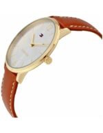 Reloj Tommy Hilfiger Ultra Slim 1710353 Para Hombre Caballero - Imagen 7