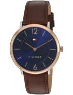 Reloj Tommy Hilfiger Ultra Slim 1710354 Para Hombre Caballero