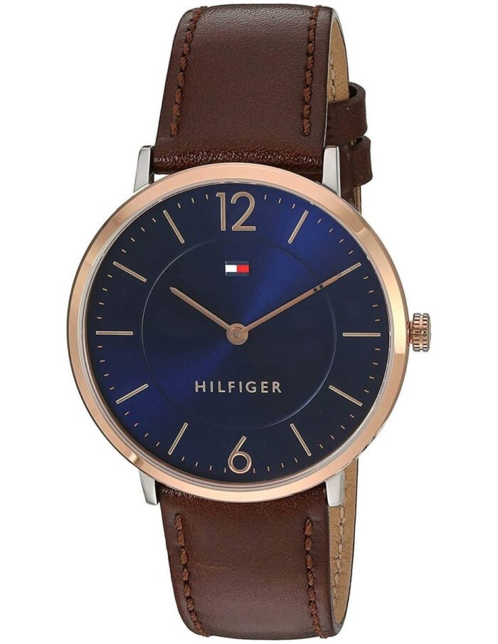 Reloj Tommy Hilfiger Ultra Slim 1710354 Para Hombre Caballero - Imagen 1