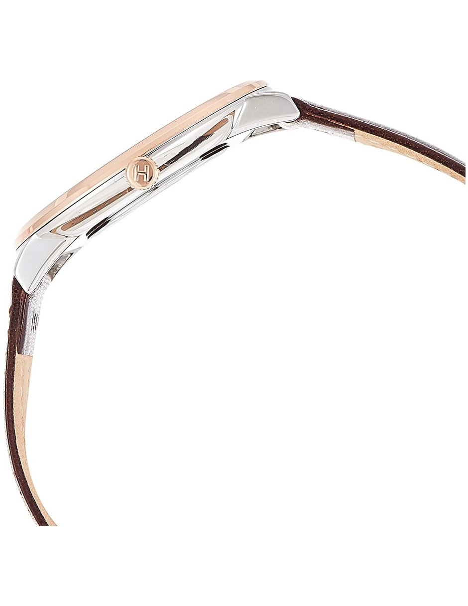 1710354_10 Reloj Tommy Hilfiger Ultra Slim 1710354 Para Hombre Caballero - Imagen 2