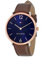 Reloj Tommy Hilfiger Ultra Slim 1710354 Para Hombre Caballero - Imagen 3