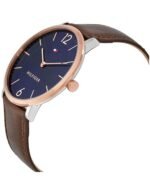 Reloj Tommy Hilfiger Ultra Slim 1710354 Para Hombre Caballero - Imagen 4