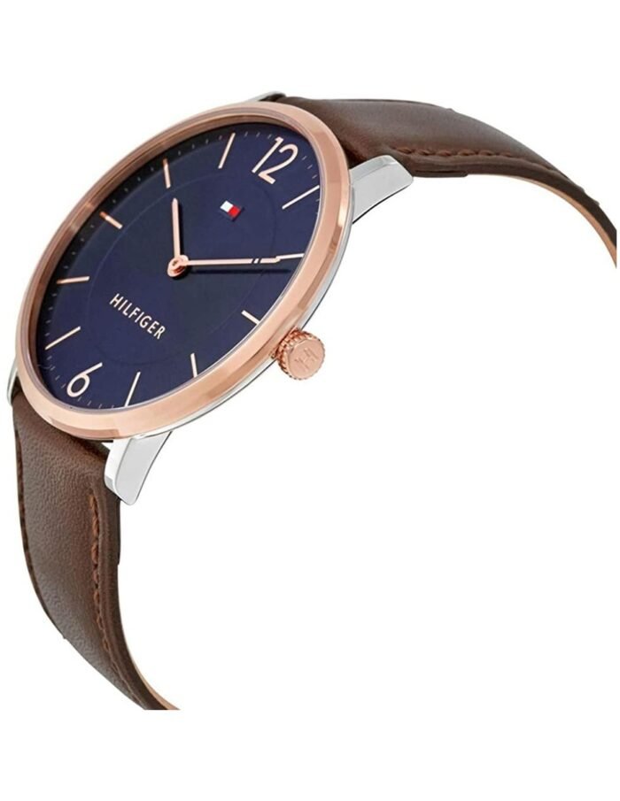 Reloj Tommy Hilfiger Ultra Slim 1710354 Para Hombre Caballero - Imagen 4