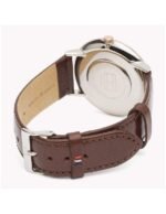 Reloj Tommy Hilfiger Ultra Slim 1710354 Para Hombre Caballero - Imagen 6