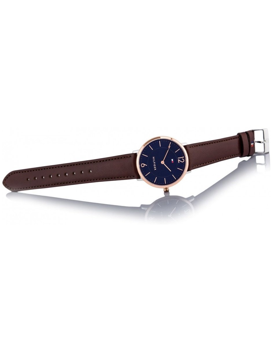 1710354_6 Reloj Tommy Hilfiger Ultra Slim 1710354 Para Hombre Caballero - Imagen 7
