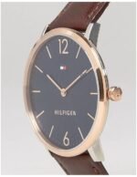Reloj Tommy Hilfiger Ultra Slim 1710354 Para Hombre Caballero - Imagen 10