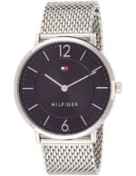 Reloj Tommy Hilfiger Ultra Slim 1710355 Para Hombre