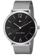 Reloj Tommy Hilfiger Ultra Slim 1710355 Para Hombre - Imagen 3