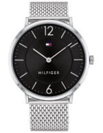 Reloj Tommy Hilfiger Ultra Slim 1710355 Para Hombre - Imagen 5