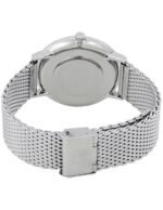 Reloj Tommy Hilfiger Ultra Slim 1710355 Para Hombre - Imagen 6