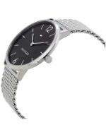 Reloj Tommy Hilfiger Ultra Slim 1710355 Para Hombre - Imagen 7