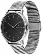 Reloj Tommy Hilfiger Ultra Slim 1710355 Para Hombre - Imagen 8