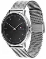 Reloj Tommy Hilfiger Ultra Slim 1710355 Para Hombre - Imagen 9