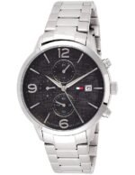 Reloj Tommy Hilfiger Liam 1710356 Para Hombre - Imagen 2