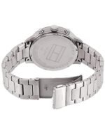 Reloj Tommy Hilfiger Liam 1710356 Para Hombre - Imagen 6