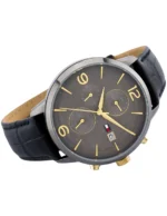 Reloj Tommy Hilfiger Liam 1710357 Para Hombre - Imagen 6
