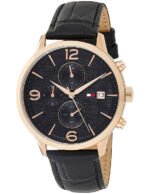 Reloj Tommy Hilfiger Liam 1710358 Para Hombre