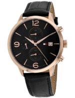 Reloj Tommy Hilfiger Liam 1710358 Para Hombre - Imagen 2