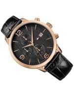 Reloj Tommy Hilfiger Liam 1710358 Para Hombre - Imagen 8