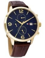 Reloj Tommy Hilfiger Liam 1710359 Para Hombre - Imagen 3