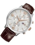 Reloj Tommy Hilfiger Liam 1710360 Para Hombre - Imagen 7